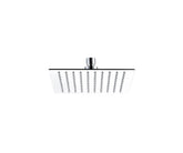 8″ Square Rain Head
